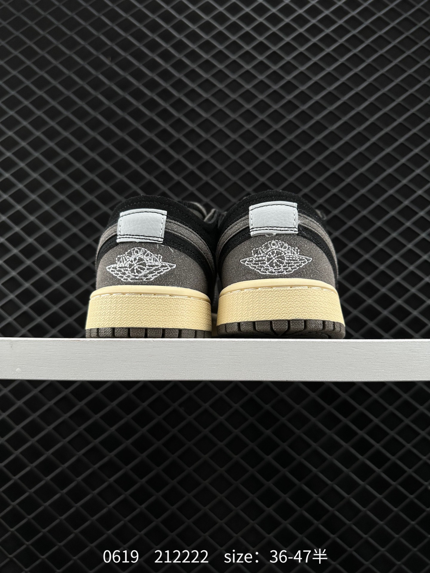 Air Jordan 1 Low AJ1